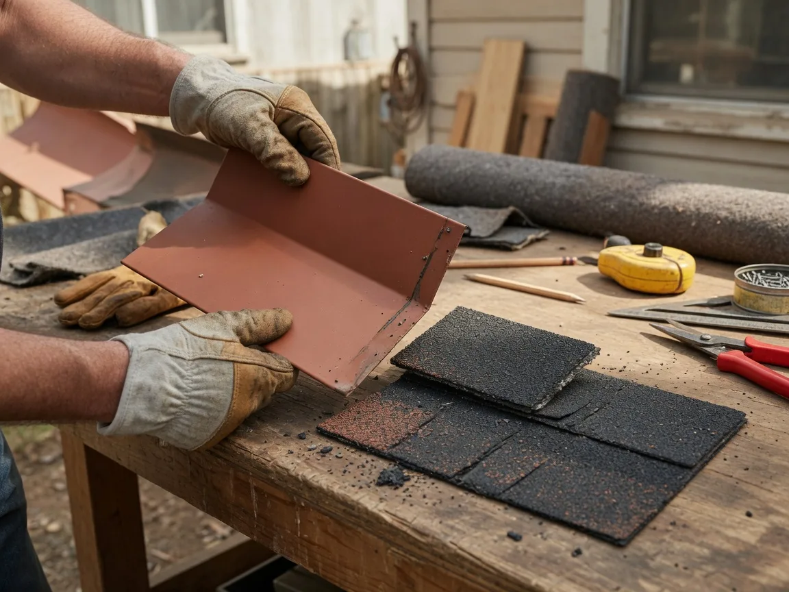 Roof Repair company in Witter Springs, CA